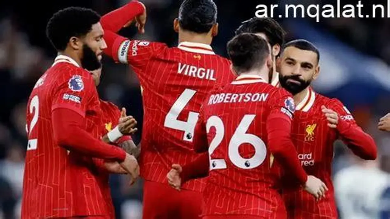 صدام ليفربول ووولفرهامبتون.. كيف تتابع قمة كأس الاتحاد الإنجليزي في موعدها المرتقب؟